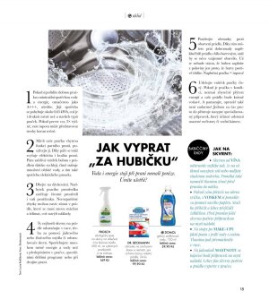 akční leták ROSSMANN drogerie 14.9.2022-8.11.2022