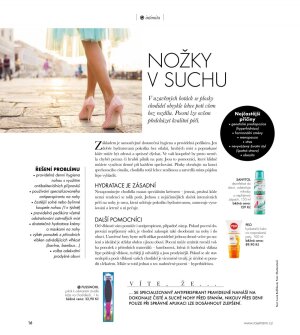 akční leták ROSSMANN drogerie 14.9.2022-8.11.2022