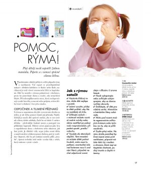 akční leták ROSSMANN drogerie 14.9.2022-8.11.2022