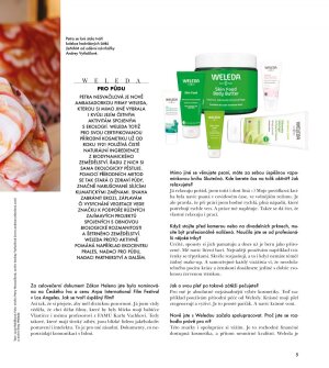 akční leták ROSSMANN drogerie 14.9.2022-8.11.2022