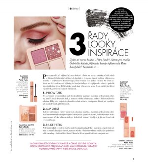 akční leták ROSSMANN drogerie 14.9.2022-8.11.2022