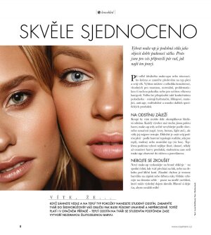 akční leták ROSSMANN drogerie 14.9.2022-8.11.2022