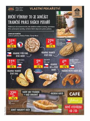 akční leták Globus 15.9.2022-21.9.2022