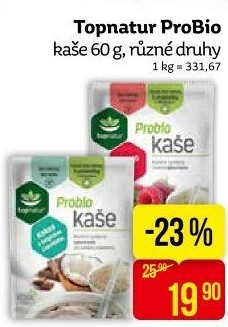 Kaše Probio Topnatur