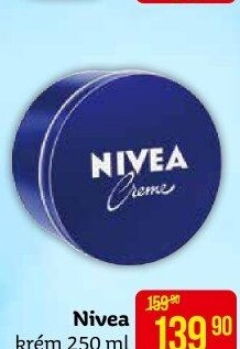 Krém Creme Nivea
