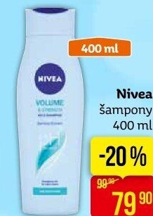 Šampon Nivea