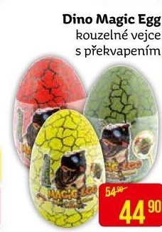 Vajíčko s překvapením