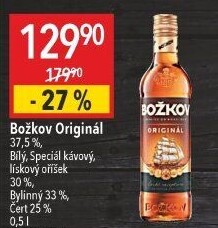 Božkov Original Tuzemský
