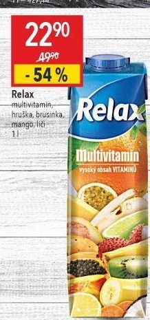 Nektar Relax