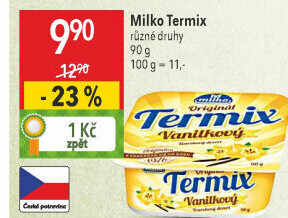 Termix Milko