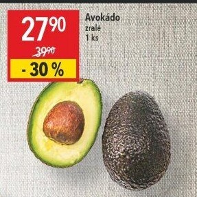 Avokádo