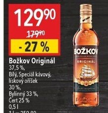 Božkov Original Tuzemský