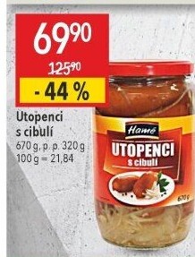 Utopenci Hamé