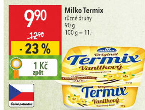 Termix Milko