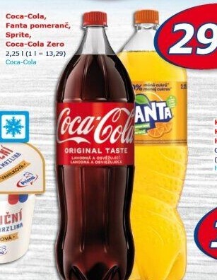 Coca Cola