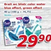 WC závěs Brait