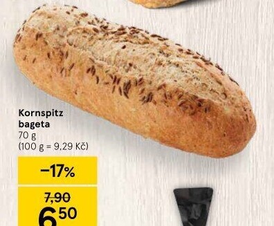 Kornspitz