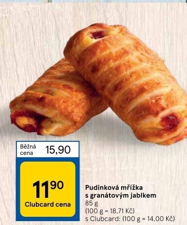Mřížka s náplní
