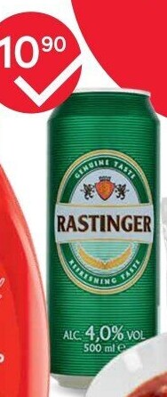 Pivo Rastinger