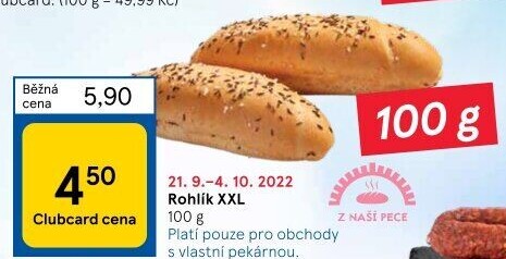 Rohlík