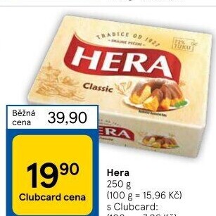 Tuk na pečení Hera