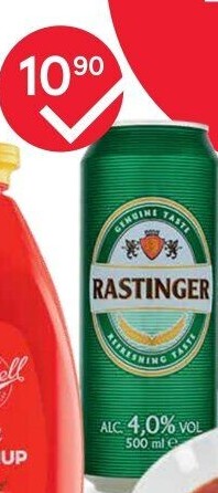 Pivo Rastinger