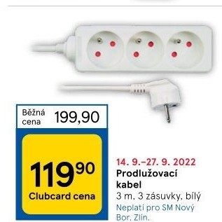 Prodlužka