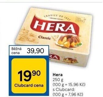 Tuk na pečení Hera