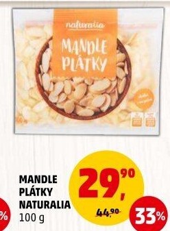 Mandle Naturalia