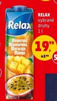 Nektar Relax