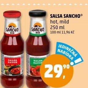 Salsa Sancho