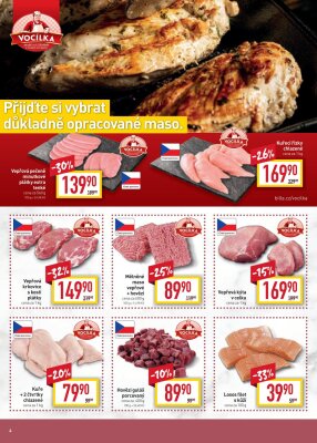 akční leták BILLA 21.9.2022-27.9.2022