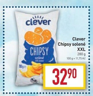 Chipsy Clever