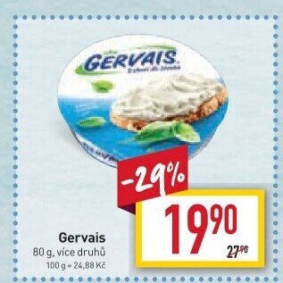 Sýr original Gervais