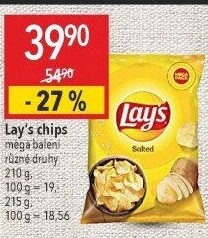 Chipsy Lay'