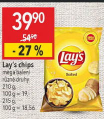 Chipsy Lay'