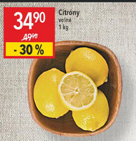 Citrony