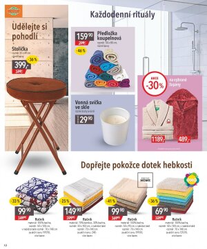 akční leták Globus 22.9.2022-17.10.2022