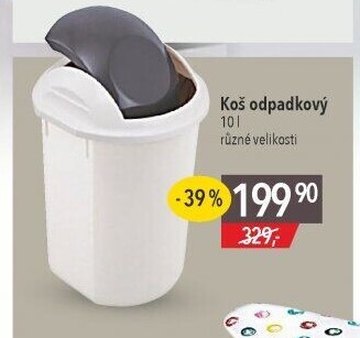 Odpadkový koš