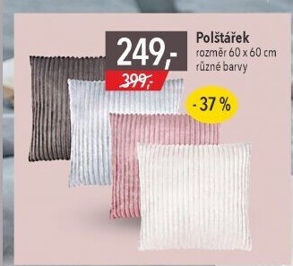 Polštářek