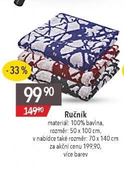 Ručník
