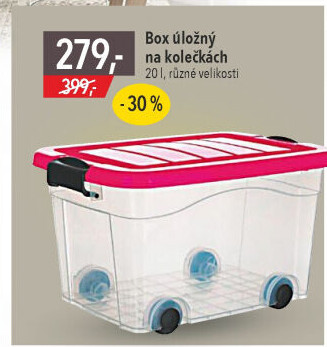 Úložný box Brilanz