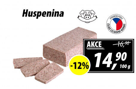 Huspenina
