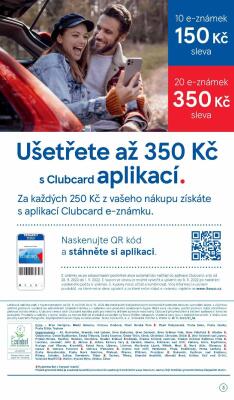 akční leták Tesco 29.9.2022-4.10.2022