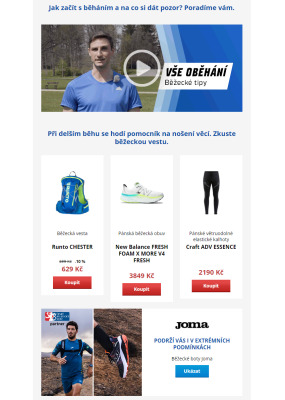 akční leták Sportisimo 25.9.2022-30.9.2022