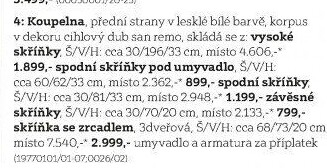 SPODNÍ SKŘÍŇKA
