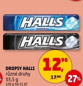 Bonbony Halls