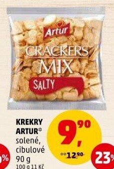 Krekry Artur