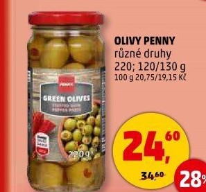 Olivy Penny