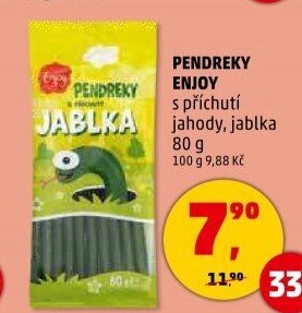 Pendreky Enjoy
